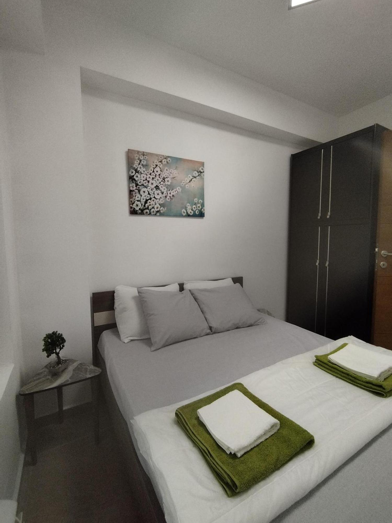 Apartment Alexandria Lux
